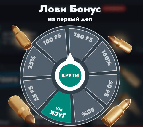 Бонус Banda Casino на первый депозит Бонус Banda Casino на первый депозит